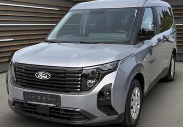 Ford Tourneo Courier 21.500 km 24.990 &euro; Limbach-Oberfrohna 09212