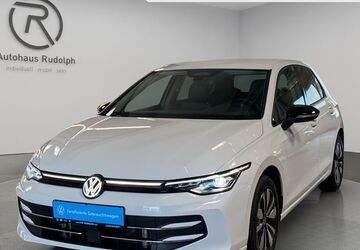 VW Golf 21.596 km 24.309 &euro; Oelsnitz/Erzgebirge 09376