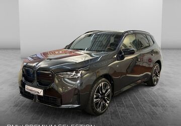 BMW X3 M50 26.085 km 69.707 &euro; Chemnitz/Röhrsdorf 09247
