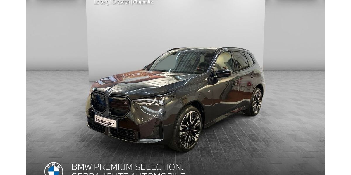 BMW X3 M50 26.085 km 69.707 &euro; Chemnitz/Röhrsdorf 09247