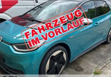 VW ID.3 94.952 km 18.999 &euro; Chemnitz - Mittelbach 09224