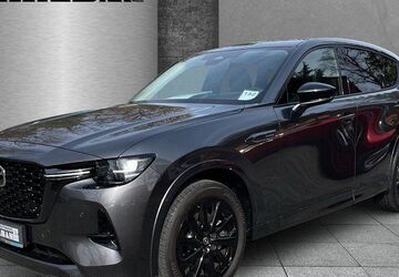 Mazda CX-60 44.077 km 34.990 &euro; Chemnitz 09126