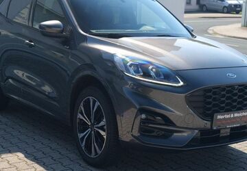 Ford Kuga 56.190 km 22.990 &euro; Hainichen 09661