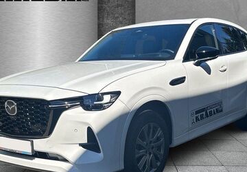 Mazda CX-60 9.707 km 47.990 &euro; Chemnitz 09126