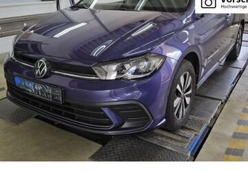 VW Polo 7.046 km 18.430 &euro; Chemnitz 09113