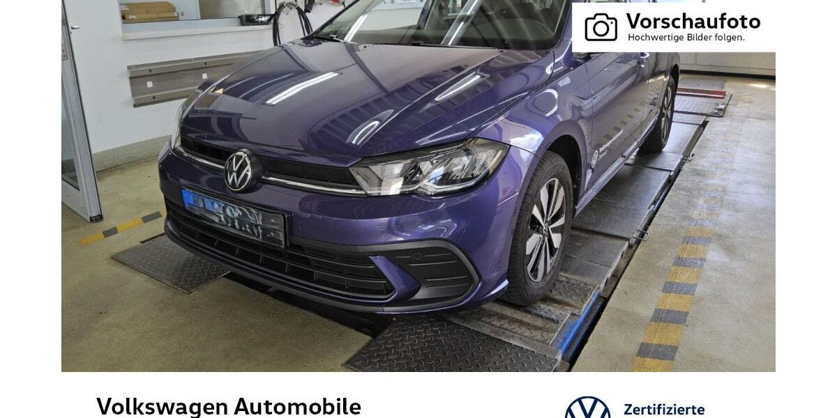 VW Polo 7.046 km 18.430 &euro; Chemnitz 09113
