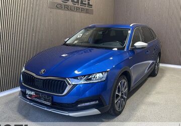Skoda Octavia 123.290 km 21.745 &euro; Chemnitz 09125