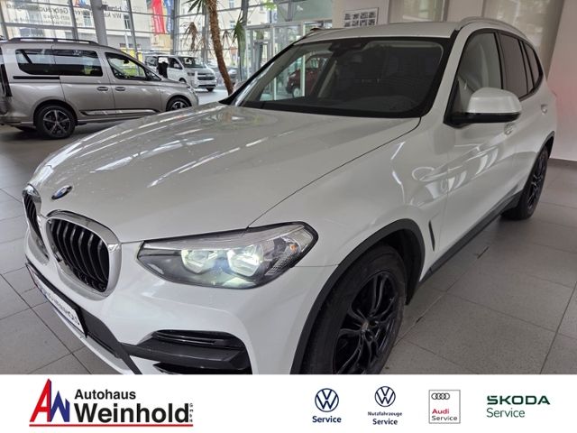 BMW X3 70.000 km 25.690 &euro; Chemnitz 09116