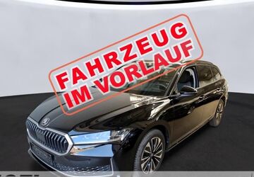 Skoda Superb 11.760 km 34.999 &euro; Chemnitz - Mittelbach 09224