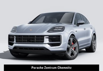 Porsche Cayenne 25.990 km 108.950 &euro; Chemnitz 09116