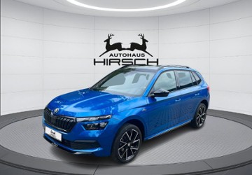 Skoda Kamiq 40.990 km 18.990 &euro; Chemnitz 09120