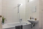 Etagenwohnung Chemnitz Helbersdorf - 1 Zimmer, 28 m&sup2;, 197&euro; | Angebot:26701337