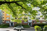 Etagenwohnung Chemnitz Markersdorf - 3 Zimmer, 69 m&sup2;, 375&euro; | Angebot:26586573