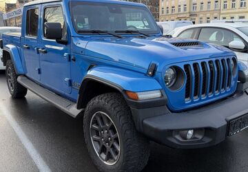 Jeep Gladiator 35.950 km 44.900 &euro; Chemnitz 09130