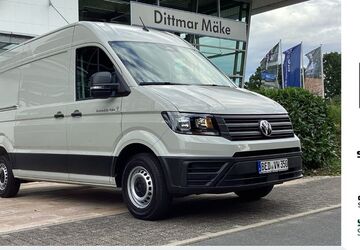 VW Crafter 1.500 km 59.990 &euro; Brand-Erbisdorf 09618
