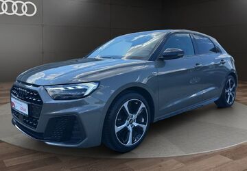 Audi A1 14.633 km 28.990 &euro; Chemnitz 09116