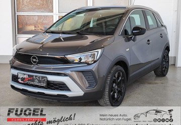 Opel Crossland (X) 22.500 km 14.629 &euro; Chemnitz 09125