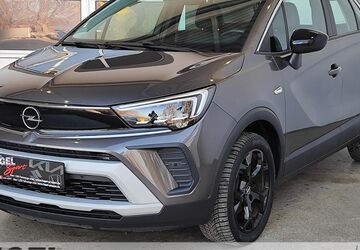Opel Crossland (X) 22.500 km 15.649 &euro; Chemnitz 09125