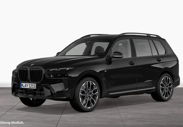 BMW X7 26.121 km 96.206 &euro; Chemnitz/Röhrsdorf 09247