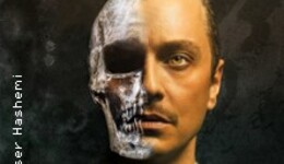 Das Bildnis des Dorian Gray