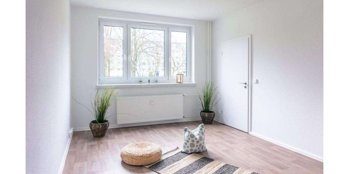 Etagenwohnung Chemnitz Adelsberg - 2 Zimmer, 46 m&sup2;, 338&euro; | Angebot:27283071