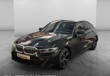 BMW 320 26.467 km 41.207 &euro; Chemnitz/Röhrsdorf 09247