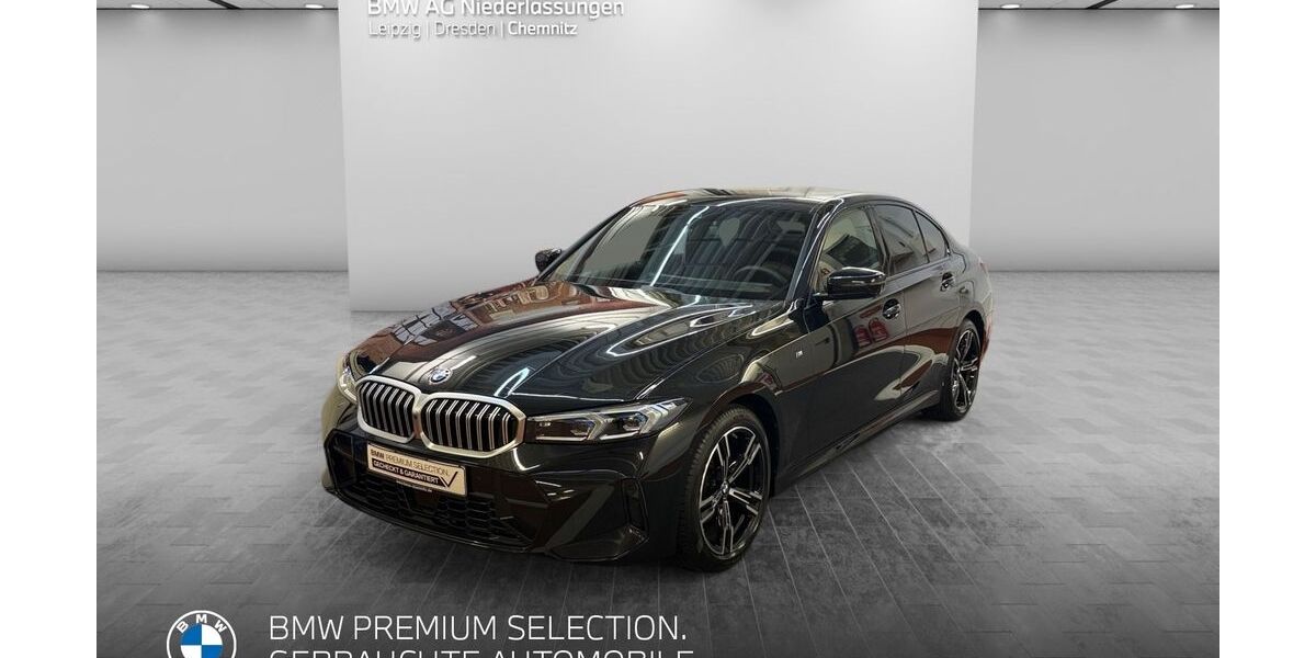 BMW 320 26.467 km 41.207 &euro; Chemnitz/Röhrsdorf 09247