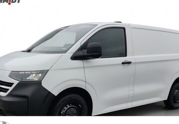 VW T7 Transporter 20.664 km 35.890 &euro; Bernsdorf 09337