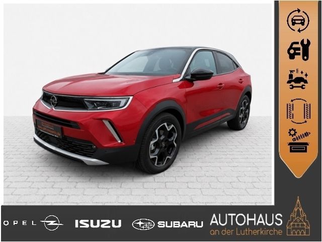 Opel Mokka 30.224 km 20.489 &euro; Chemnitz 09126