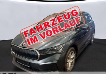 Skoda Enyaq 34.550 km 30.999 &euro; Chemnitz - Mittelbach 09224