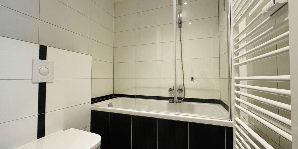 Etagenwohnung Chemnitz Markersdorf - 2 Zimmer, 61 m&sup2;, 355&euro; | Angebot:27291733