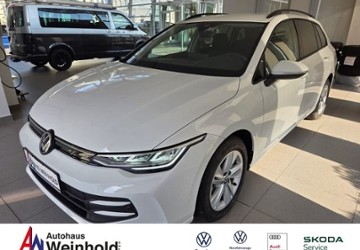 VW Golf 12.500 km 24.990 &euro; Chemnitz 09116
