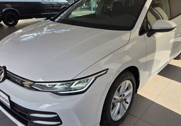 VW Golf 12.500 km 25.990 &euro; Chemnitz 09116