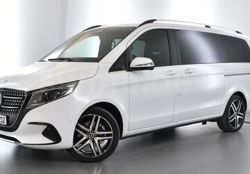 Mercedes-Benz V 300 14.900 km 74.870 &euro; Chemnitz 09120
