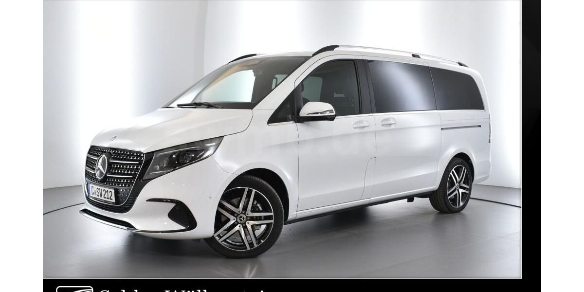 Mercedes-Benz V 300 14.900 km 74.870 &euro; Chemnitz 09120