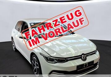VW Golf 43.954 km 19.899 &euro; Chemnitz - Mittelbach 09224