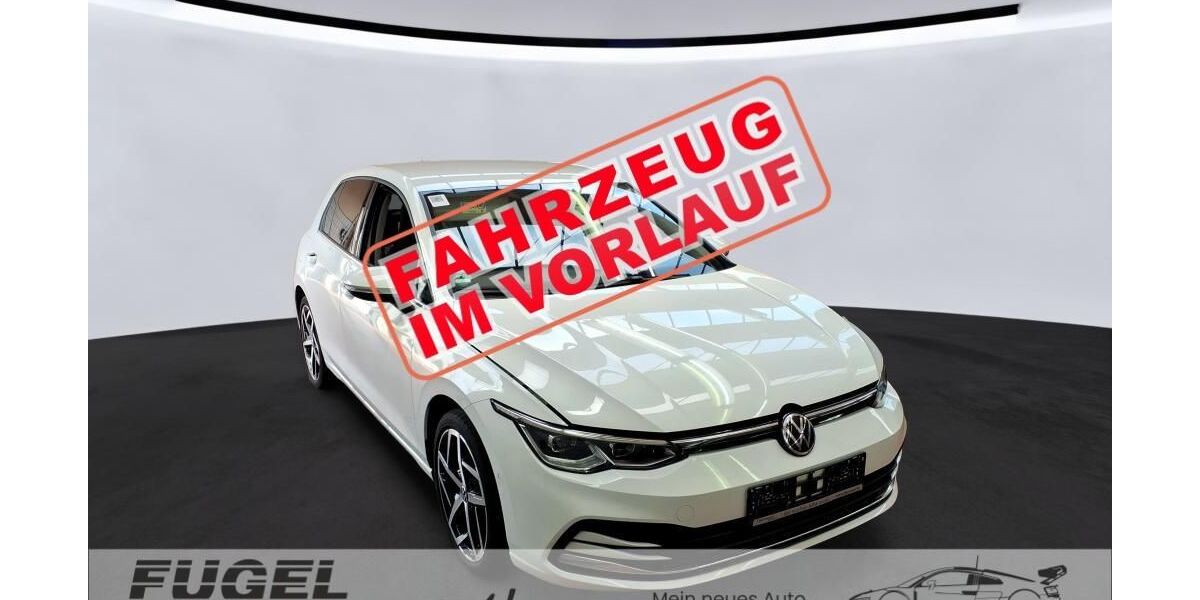 VW Golf 43.954 km 19.899 &euro; Chemnitz - Mittelbach 09224