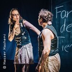 Farm der Tiere