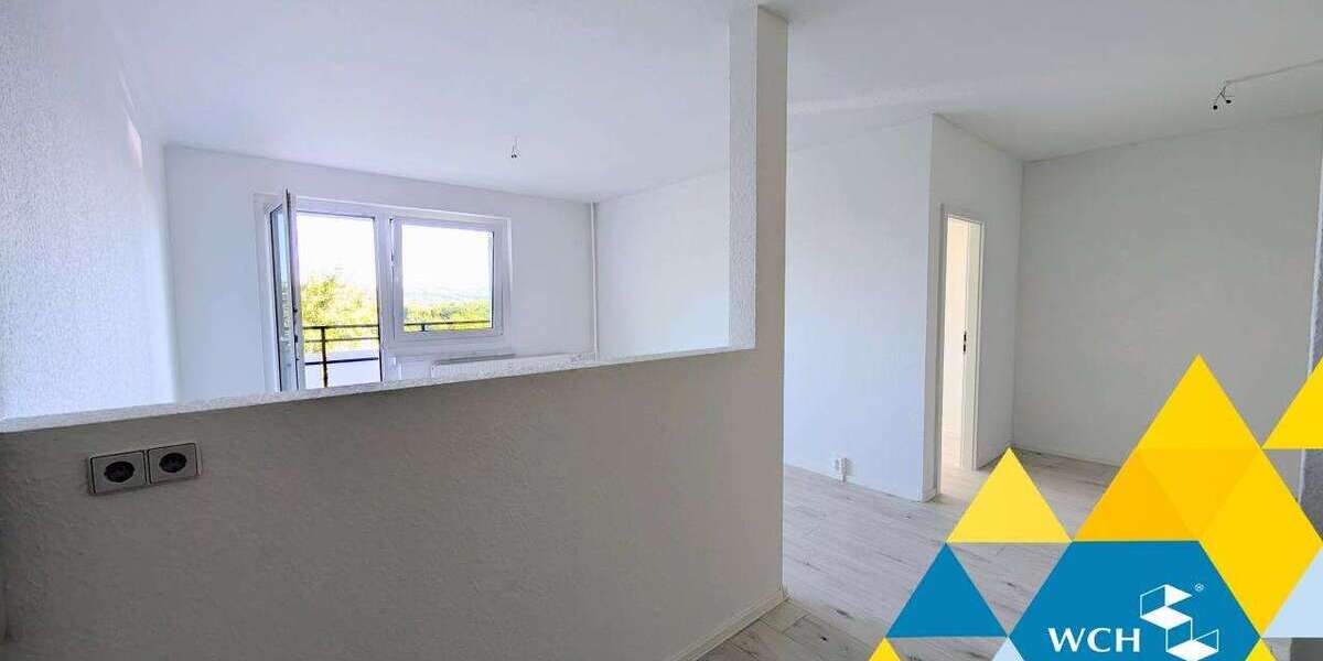 Etagenwohnung Chemnitz Helbersdorf - 3 Zimmer, 56 m&sup2;, 348&euro; | Angebot:27213097