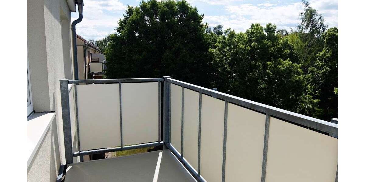 Etagenwohnung Chemnitz Gablenz - 3 Zimmer, 61 m&sup2;, 310&euro; | Angebot:27227662