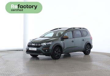 Dacia Jogger 24.770 km 19.690 &euro; Mittweida-Lauenhain 09648