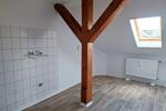 Dachgeschoßwohnung Chemnitz Hilbersdorf - 3 Zimmer, 89 m&sup2;, 490&euro; | Angebot:26681198