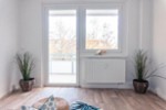 Etagenwohnung Chemnitz Altendorf - 3 Zimmer, 52 m&sup2;, 312&euro; | Angebot:26682242