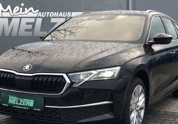 Skoda Octavia 7.986 km 39.880 &euro; Limbach-Oberfrohna 09212