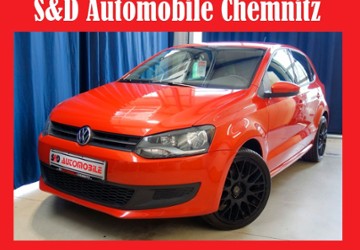 VW Polo 139.000 km 5.699 &euro; Chemnitz 09120