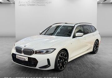 BMW 330 24.743 km 52.906 &euro; Chemnitz/Röhrsdorf 09247
