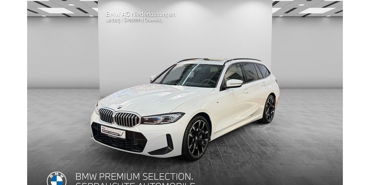 BMW 330 24.743 km 52.906 &euro; Chemnitz/Röhrsdorf 09247