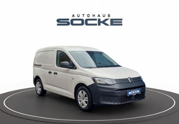 VW Caddy 130.647 km 17.485 &euro; Remse OT Kertzsch 08373