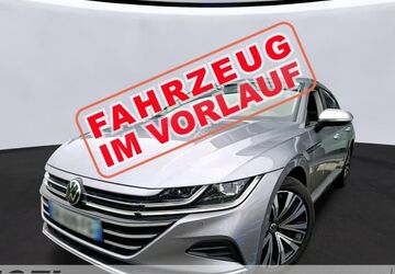 VW Arteon 69.363 km 24.499 &euro; Chemnitz - Mittelbach 09224