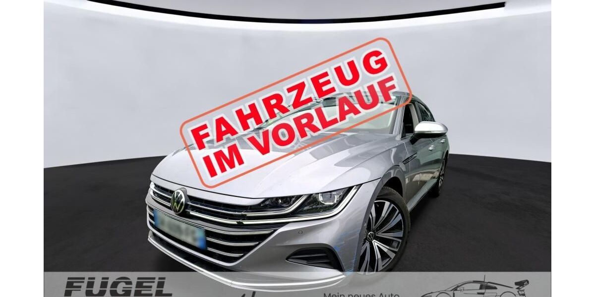 VW Arteon 69.363 km 24.499 &euro; Chemnitz - Mittelbach 09224